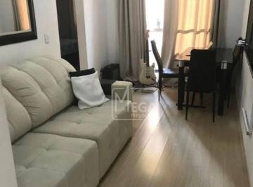 e4f3d179e8cd2190afe2bdd3d2ac21eac43b0362 · Apartamento em condomínio clube à venda, próximo a estação de trem, 49 m² por R$ 350.000 - Jardim Sã