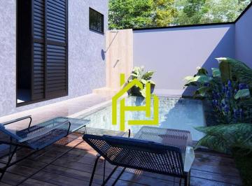 b136881de6e5e382f20ea698818efbbc9e9efbec · Casa à venda, 110 m² por R$ 949.000,00 - Condomínio Terras de São Francisco - Sorocaba/SP
