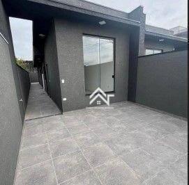 572d479afb1836d70eb8a486685ce9665536bd58 · Casa à venda, 61 m² por R$ 395.000,00 - Estância Galvani II - Bom Jesus dos Perdões/SP