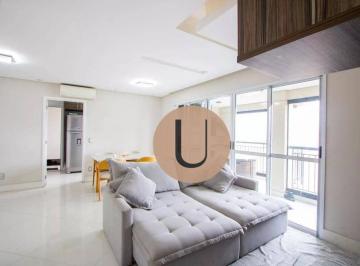 fbe2e64e2e9911366be69bb37c6134b12e0efe48 · Apartamento com 2 dormitórios à venda, 86 m² por R$ 1.120.000,00 - Vila Gilda - Santo André/SP