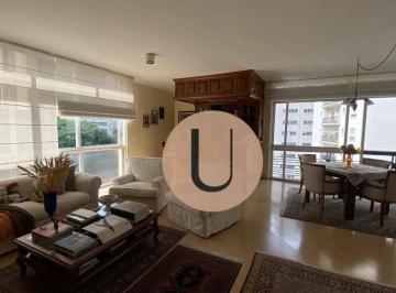 e52b141ae763d8989603d0848a9ee3b04aa44885 · Sofisticação, Espaço e Conforto em um Clássico Urbano com Localização Privilegiada