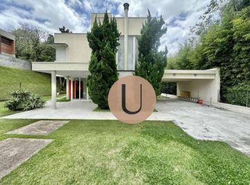 1c6e19bda2bf9b5898ae58c2801ffe56d261d4b5 · Casa com 4 dormitórios à venda, 297 m² por R$ 2.398.000,00 - Granja Viana - Carapicuíba/SP