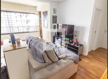 Apartamento · 50m² · 2 Quartos · Apartamento à Venda - Brás, 2 Quartos, 50 m2