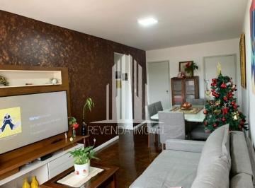 Foto 01 · APARTAMENTO 95m² 03 DORM 02 VAGAS - VILA MONTE ALEGRE