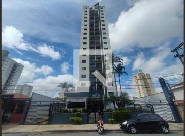 Apartamento · 59m² · 2 Quartos · 1 Vaga · Apartamento à Venda - Vila das Mercês, 2 Quartos, 59 m2