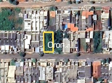 97b723913021f974446a56a2347ae232e2ffb672 · Terreno à venda, 270 m² por R$ 192.000,00 - Residencial Paulo Estrela - Goiânia/GO