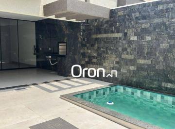 7a9c1d096de0266f576a5e78c2946ef04fef8776 · Casa à venda, 111 m² por R$ 530.000,00 - Residencial Recanto do Bosque - Goiânia/GO