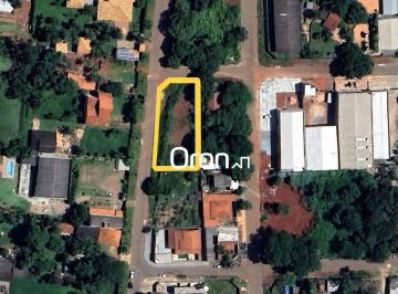 c366cc6e2cb60580242a62949b96697d94fa2fb6 · Terreno à venda, 1038 m² por R$ 449.000,00 - Jardim Petrópolis - Goiânia/GO