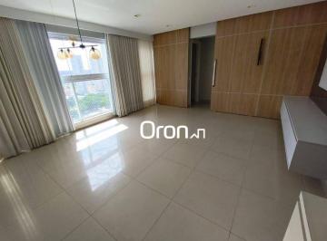 bea1ce637523c9dcf77514ec2c99d1bf6fc8b0b0 · Apartamento à venda, 95 m² por R$ 870.000,00 - Setor Bueno - Goiânia/GO