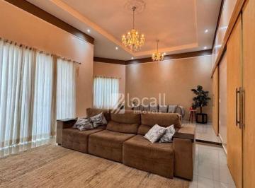 c9c54dbd89f4ae5fcf16a7d74d89694a24ca049c · Casa com 3 dormitórios à venda, 315 m² por R$ 1.350.000,00 - Jardim Bosque das Vivendas - São José d