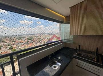 8770a1a717e572cedb80a63ba9a95d4029d05920 · APARTAMENTO - 77 M² - 2 QUARTOS - 1 SUITE - 1 VAGA - CONDOMÍNIO PANORAMICO HOME CLUB  - VILA PRUDENT