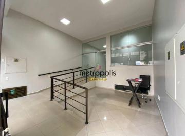Entrada  · Prédio, 631 m² - venda por R$ 3.900.000,00 ou aluguel por R$ 29.415,10/mês - Santo Antônio - São Cae