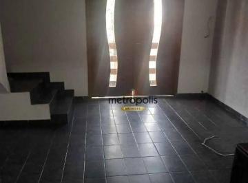 sala de estar · Sobrado com 4 dormitórios à venda, 125 m² por R$ 301.000,00 - Areião - São Bernardo do Campo/SP