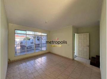 Sala  · Sobrado com 3 dormitórios à venda, 138 m² por R$ 530.000,00 - Vila Príncipe de Gales - Santo André/S