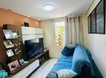 f97259bc38b838c903737ff45976ad8fe165ff13 · Vende excelente apartamento no condomínio Ilhas do Mediterrâneo, com 2 dormitórios, com lazer, próxi