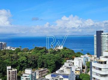d5591018ca738f3fca48687a831e0751b312acba · Cobertura com 4 dormitórios, 3 suítes à venda, 140 m² por R$ 1.650.000 - Graça - Salvador/BA