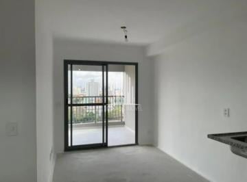 Foto 01 · Apartamento à Venda na Penha de França, São Paulo-SP: 2 Quartos, 1 Banheiro, 1 V