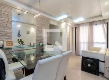 Apartamento · 66m² · 3 Quartos · 2 Vagas · Apartamento à Venda - Água Fria, 3 Quartos, 66 m2