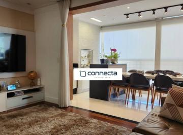 db8695b249dbdd59794800637980cb2866cafeb9 · Apartamento à venda no Condomínio Via Jardins do Bosque com 2 dormitórios, 2 vagas, 94 m² - Centro