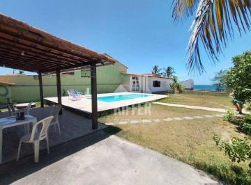 bde055fad768cd28c570e4e18e6c93d7d1cd717a · Casa com 3 dormitórios à venda, 157 m² por R$ 1.200.000,00 - Cordeirinho - Maricá/RJ