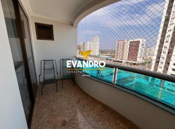 202509161709397114.jpeg · Apartamento para Venda em Cuiabá, Alvorada, 4 dormitórios, 3 suítes, 5 banheiros, 2 vagas