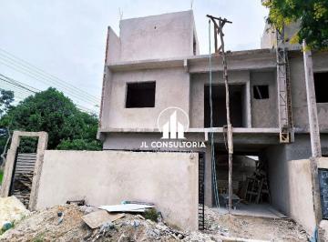 2e13b9624d8ce524f8d66eaa41194a013f78ae43 · Sobrado à venda, 150 m² por R$ 700.000,00 - Sítio Cercado - Curitiba/PR
