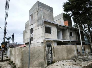d3cf6c9e1c2c8c09ad2a1a54ac871faae86b3fb3 · Sobrado à venda, 150 m² por R$ 700.000,00 - Sítio Cercado - Curitiba/PR