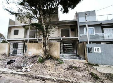 d64452b0ce4ca22c625bf54a8c615043a004b8ab · Sobrado à venda, 150 m² por R$ 600.000,00 - Sítio Cercado - Curitiba/PR