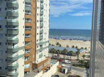 e6a5c81a796228659095135bbd1e327c02946859 · Apartamento com 2 dormitórios à venda, 74 m² por R$ 570.000,00 - Vila Guilhermina - Praia Grande/SP