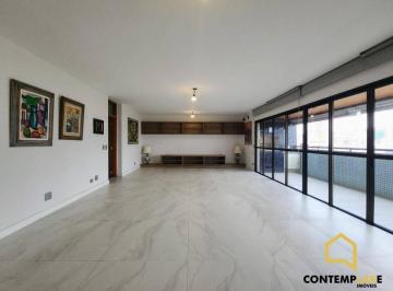 SALA · Apartamento com 3 suítes à venda, 212 m² por R$ 2.930.000 - Boqueirão - Santos/SP