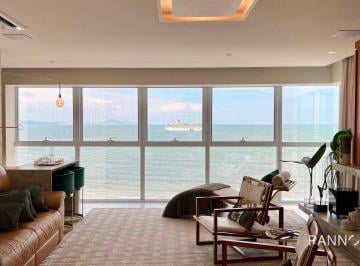 One Tower Locação Barra sul · Apartamento com 4 dormitórios para alugar, 294 m² por R$ 42.000/mês - Barra Sul - Balneário Camboriú