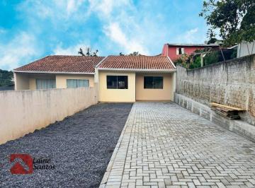 55fa914b6ab9151f2b1b43134abd80db3eb21eed · Casa com 2 dormitórios para alugar, 73 m² por R$ 1.600,00/mês - Jardim São Vicente - Campo Largo/PR
