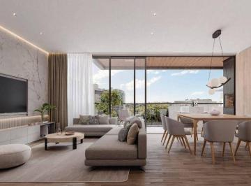c6b7ac70f7f7f34444ebf9b765688ff27de3780d · Aurea 777 - Apto 134m² 3 suítes, sacada gourmet e 2 vagas no Bigorrilho