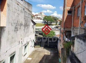 417be0c2ee363cb466b965be7750def337d0c3ac · Terreno à venda, 400 m² por R$ 750.000,00 - Vila Curuçá - Santo André/SP