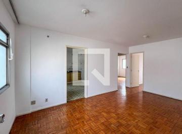 Apartamento · 88m² · 2 Quartos · 1 Vaga · Apartamento à Venda - Liberdade, 2 Quartos, 88 m2