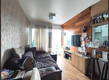 Apartamento · 63m² · 1 Quarto · 1 Vaga · Apartamento à Venda - Cambuci, 1 Quarto, 63 m2