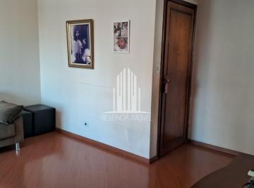 Foto 01 · Apartamento à venda em São Paulo-SP, Vila Gomes Cardim: 3 quartos, 2 salas, 2 banheiros, 1 vaga, 90,