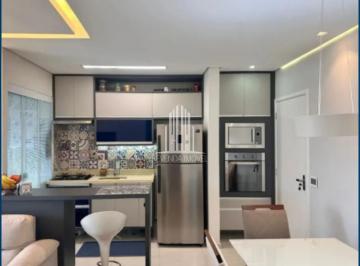 Foto 01 · Apartamento Residencial à Venda em Fazenda Morumbi, São Paulo - 2 quartos, 1 suí