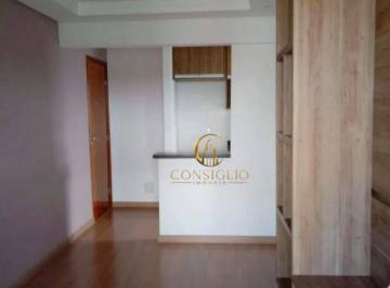 597c52259c6388797cda73884b981d887fbf38e0 · Apartamento com 2 dormitórios à venda, 55 m² por R$ 480.000,00 - Jardim Ismênia - São José dos Campo