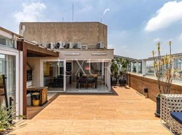 1 · Cobertura com 320 m², 4 quartos sendo 2 suítes à venda no bairro Vila Leopoldina.