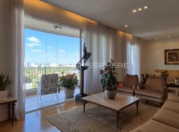 1 · Apartamento com 180 m², 3 quartos sendo 3 suítes para alugar no bairro Jardim Paulista.