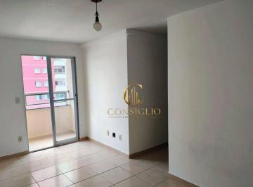 8a606e9c9274fbcfe91145aee74cc8c9d7626698 · Apartamento com 3 dormitórios à venda, 66 m² por R$ 440.000,00 - Conjunto Residencial Trinta e Um de
