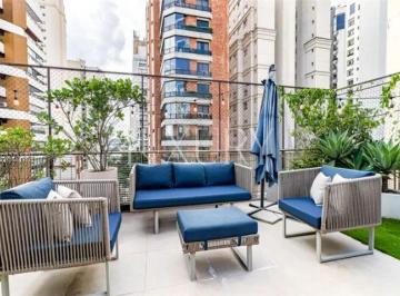 1 · Cobertura com 222 m², 3 quartos sendo 1 suíte à venda no bairro Vila Madalena.