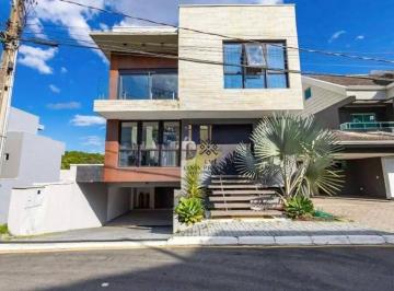 54e0844cf73c463d9072fe980de1e38204ac2904 · Casa com 3 dormitórios à venda, 347 m² por R$ 2.544.000,00 - Santa Cândida - Curitiba/PR