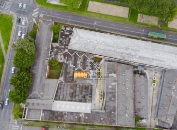 7ee8c46e8f39e5233667cc43440c885f02efa13e · Barracão para alugar, 6000 m² por R$ 188.500,00/mês - Rebouças - Curitiba/PR