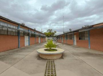 5962da59b6e4133ef40ee35152c3991e37caa9e7 · Barracão para alugar, 6000 m² por R$ 188.500,00/mês - Rebouças - Curitiba/PR