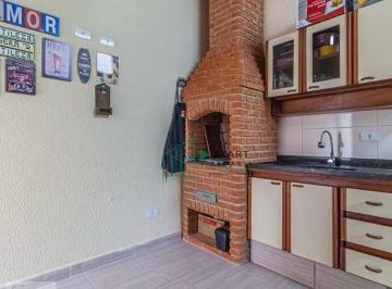 6e1b624ff9292c2d7dc7e9d320524588ac09ae9a · Sobrado com 2 dormitórios à venda, 91 m² por R$ 550.000,00 - Jardim Santo Alberto - Santo André/SP