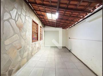 Casa · 180m² · 6 Quartos · 2 Vagas · Casa à Venda - Paquetá, 6 Quartos,  180 m² - Belo Horizonte