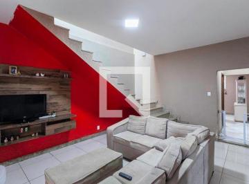 Casa · 320m² · 4 Quartos · 5 Vagas · Casa à Venda - Nacional, 4 Quartos,  320 m² - Contagem
