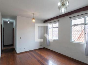Apartamento · 90m² · 3 Quartos · 1 Vaga · Apartamento à Venda - Carlos Prates, 3 Quartos,  90 m² - Belo Horizonte